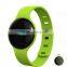 Smart Wristbands Bracelets IP57 Heart Rate Wristband
