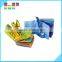 China 3d coloring hard cover book printing service with best price