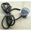 SW5 DC/AC 24V dry contact output roof surface ponding sensor