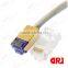 cable making equipment CAT5e UTP Patch Cord,patch cords