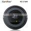 Multifunction Auto Black Robotic Vacuum Cleaner