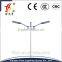 Fashionable model led street light 100 watt