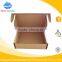 small paper packaging cardboard boxes Durable Promotional