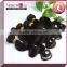 china manufacture in good quality brazilian bulk hair extensions without weft