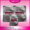  china Material custom design size silver aluminium foil plastic bags