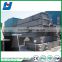 Exported prefab High Quality Steel Structure For Section bar Made In China