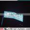 YD colorful rgb advertisement board led lights and lightings