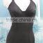 2016 Classical Tight Black White Corsets/shapewear for Women