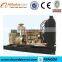 Volvo CE approved 120KW electric power generator price