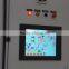 Evaporator crystallizer for Ammonium chloride
