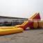 Summer Crazy Funny Giant Inflatable Water Slide for Kids and Adults