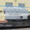 Large sales industrial low pressure biomass steam boiler be provided