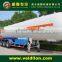 3 axles 60cbm LPG semi trailer the biggest LPG tank trailer