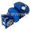 RV gearbox poewr transmission in foodstuff production equipment