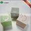 2016 new design luxury silver logo cardboard paper chocolate box