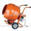 CM-2A Mini portable concrete cement mixer