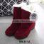 Wholesale bulk buy china price latest winter snow boots shoes for women