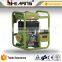 slurry pump electric water pump power steering pump