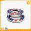 High quality best sale various shape reflective car decoration sticker emblem warning reflector