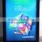 Led flashing screen display