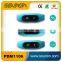 silent alarm activity tracker, touch screen waterproof wristband pedometer,OLED fitness health tracker wristband                        
                                                Quality Choice