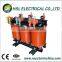IEC standard 3 phase step down transformer 690v 400v