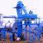 20-80tph, DHB Asphalt Mixing Plant, Stationary