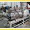 SMALL OUTPUT VACUUM EXTRUDING MACHINERYS
