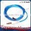 Free Samples Candy Colored 3.5MM to Stereo Audio Aux Auxillary Cable For CD Player In Car