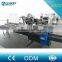  Pack Machine Horizontal Flow Wrap For Cake