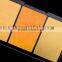 Wow! Multi-color natural blush pallet, high light blusher for cheek, OEM cosmetics powder blushes