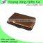 Anti-scanning embossed Credit card holder new concept embossed full siredit card holder