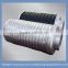 Insulated Air Duct Silencer for HVAC Systems / Aluminum Flexible Air Duct