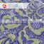wholesale cheap embriodery african swiss voile royal blue lace sales