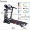 New cheap price house fit foldable easy up motorized home treadmill