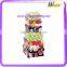 holiday nesting boxes Floral Nested Boxes