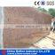 China Red granite slab