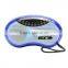 HY-62 NEW 2016 Hot portable wireless radio speaker support FM & TF card HiFi handsfree mini music player