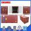 Metal Storage Bin Container Bulk Sale