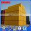 OEM Shipping Container 40HC High Cube Steel Shipping Container