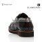 smooth-box leather platform shoes on wholesaling
