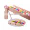 2015 latest wooden counting toys for kids,educational maths abacus toys for children,math learning toys for baby                        
                                                Quality Choice