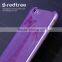 Electroplate TPU case for 5 inch mobile phone back cover for Gionee E3
