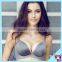 2015 New Hot European printing womens hot sex bra images Free Sample Push Up Plus Size Bra Sexy Image Bra