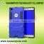 2015 New Product 3 in 1 Hybrid Mobile Phone Case for Huawei Ascend P8 Dust Proof Case