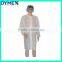Dymex Disposable PP Lab Coat