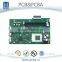 intergrated circuit test, precision printed circuit board, precision pcba