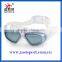Professional factory cheap silicone swimming goggles