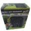 4 levels Outdoor Durable Ultrasonic dog bark control