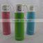 Stainless Steel Metal Type and Vacuum Flasks & Thermoses Drinkware Type stainless steel fruit water bottle vacuum flask